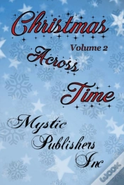 Capa do artigo Christmad Across Time Volume 2