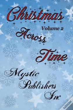 Capa do artigo Christmad Across Time Volume 2