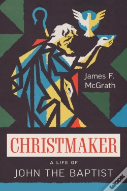 Capa do artigo Christmaker