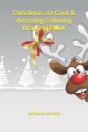 Christmas 02 Cool & Amazing Coloring Drawing Book - Preview