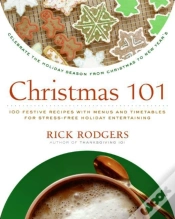 Capa do artigo Christmas 101