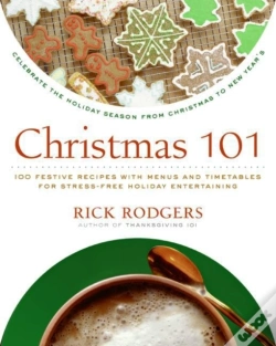 Capa do artigo Christmas 101