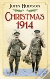 Capa do artigo Christmas 1914