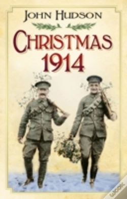 Capa do artigo Christmas 1914