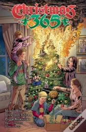 Capa do artigo Christmas 365