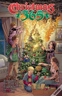 Capa do artigo Christmas 365