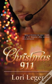 Capa do artigo Christmas 911