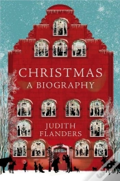 Capa do artigo Christmas: A Biography
