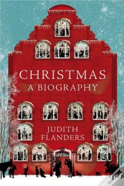 Capa do artigo Christmas: A Biography