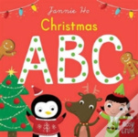 Christmas Abc