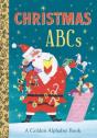 Christmas Abcs: A Golden Alphabet Book - Preview