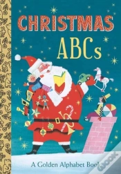 Capa do artigo Christmas Abcs: A Golden Alphabet Book