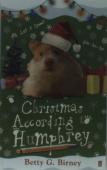 Christmas According To Humphrey