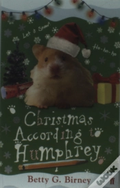 Capa do artigo Christmas According To Humphrey