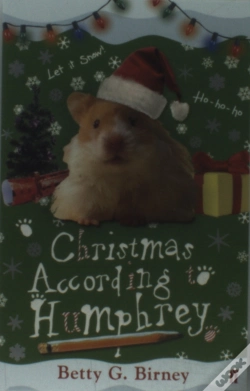 Capa do artigo Christmas According To Humphrey