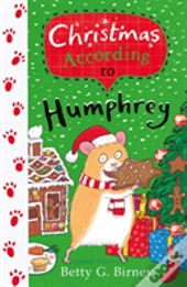 Christmas According To Humphrey