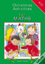 Capa do artigo Christmas Activities For Ks1 Maths