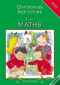 Capa do artigo Christmas Activities For Ks1 Maths