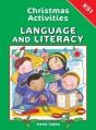 Christmas Activities For Language And Literacy Ks1 - Preview
