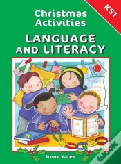 Capa do artigo Christmas Activities For Language And Literacy Ks1