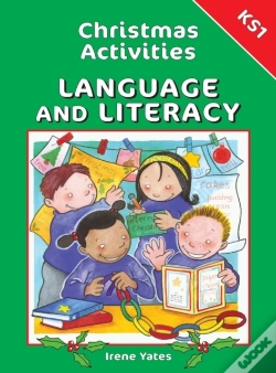 Capa do artigo Christmas Activities For Language And Literacy Ks1