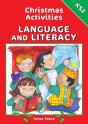 Christmas Activities For Language And Literacy Ks2 - Preview