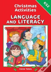 Capa do artigo Christmas Activities For Language And Literacy Ks2