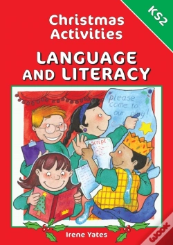 Capa do artigo Christmas Activities For Language And Literacy Ks2