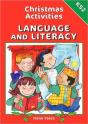 Christmas Activities For Language And Literacy Ks2 - Preview