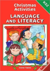 Capa do artigo Christmas Activities For Language And Literacy Ks2