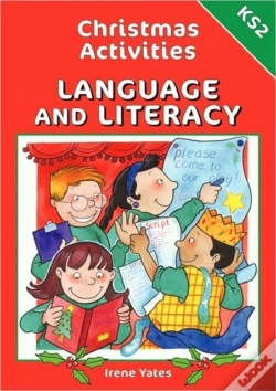 Capa do artigo Christmas Activities For Language And Literacy Ks2