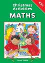 Christmas Activities For Maths For Ks1 - Preview