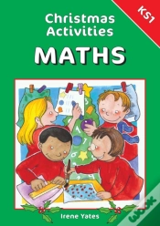 Capa do artigo Christmas Activities For Maths For Ks1