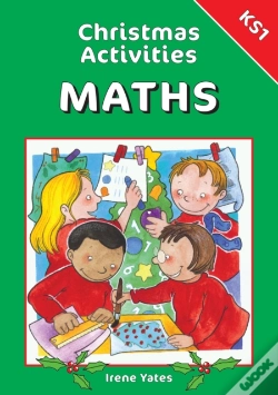 Capa do artigo Christmas Activities For Maths For Ks1