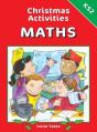 Christmas Activities For Maths Ks2 - Preview