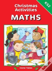 Capa do artigo Christmas Activities For Maths Ks2