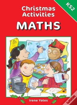 Capa do artigo Christmas Activities For Maths Ks2