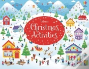 Capa do artigo Christmas Activities