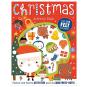 Christmas Activity Book - Preview