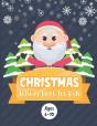 Christmas Activity Book For Kids Ages 6-10 - Preview