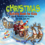 Christmas Activity Book For Kids - Preview
