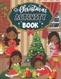 Christmas Activity Book - Preview