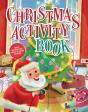 Christmas Activity Book - Preview