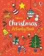 Christmas Activity Book - Preview