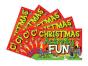 Christmas Activity Fun - Preview
