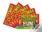 Christmas Activity Fun