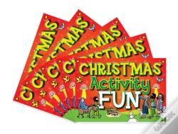 Capa do artigo Christmas Activity Fun
