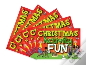 Capa do artigo Christmas Activity Fun