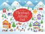 Christmas Activity Pad - Preview