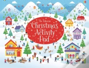 Capa do artigo Christmas Activity Pad